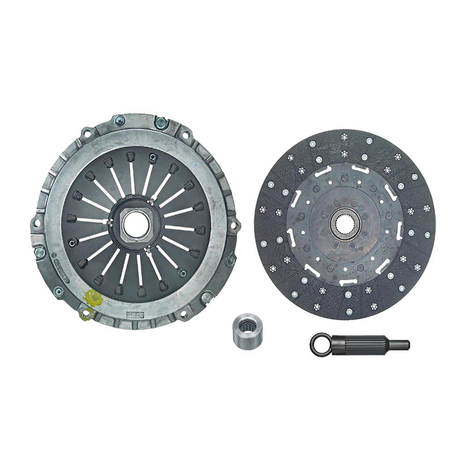 Duralast Clutch Set NU0083