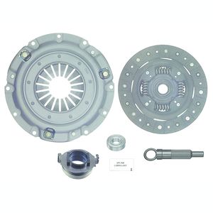 Escort Clutch Sets - Best Clutch Set for Ford Escort