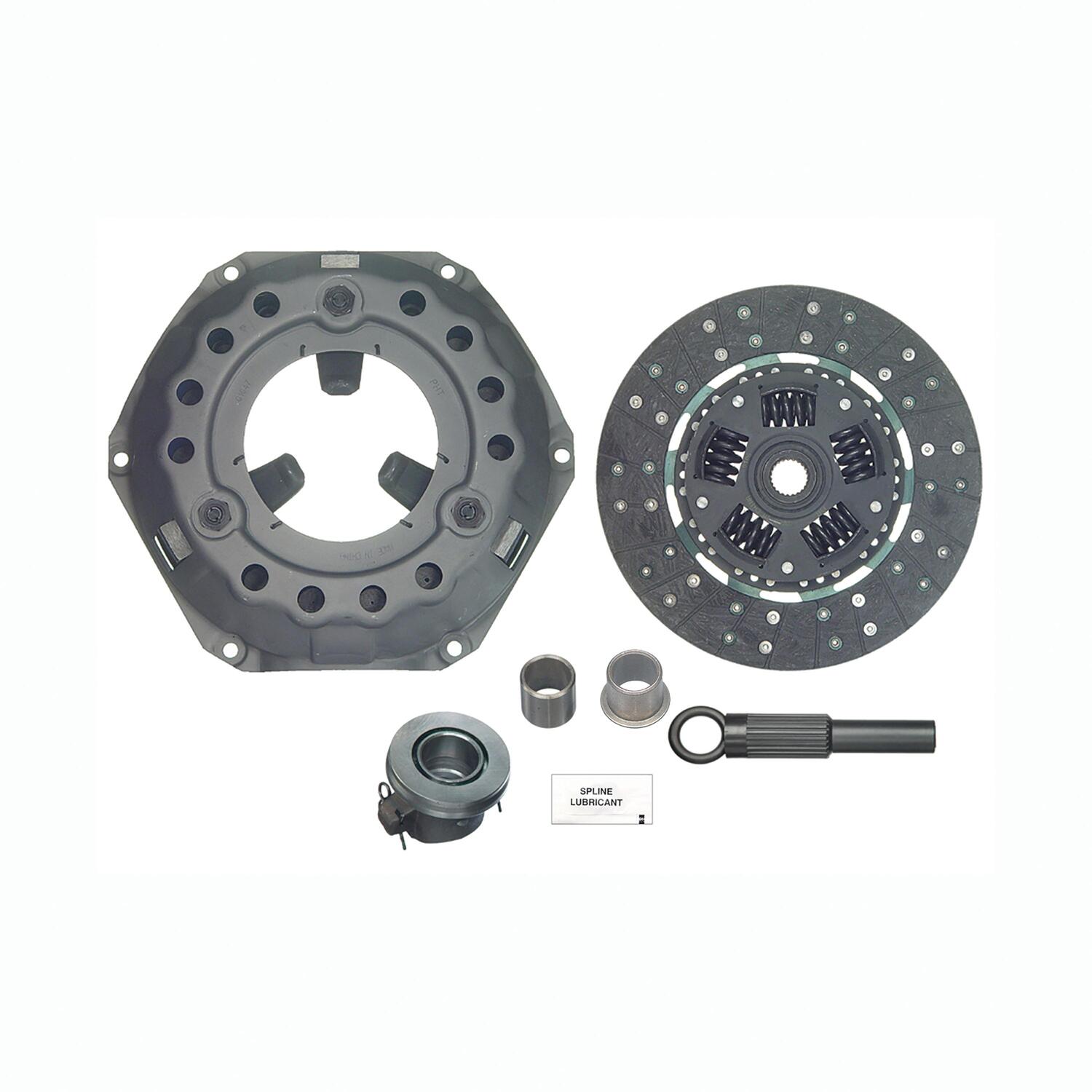 Duralast Clutch NU1525