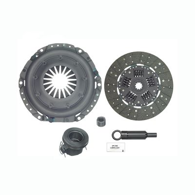 Duralast Clutch NU1916-4