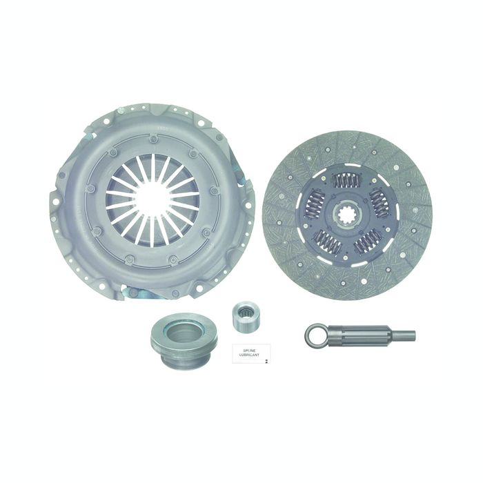 Autozone clutch kit outlet prices