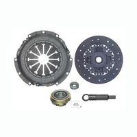Duralast Clutch NU31005A for Mitsubishi
