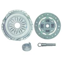 Duralast Clutch NU31008A for Honda Accord