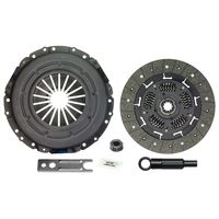 Duralast Clutch NU31102B-2 for Ford F150