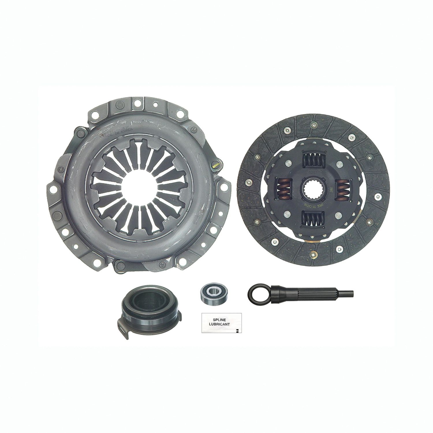 Duralast Clutch NU31118A