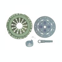 Duralast Clutch NU31135 for Honda Accord