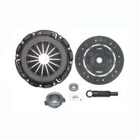Duralast Clutch NU31189 for Mitsubishi