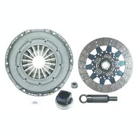 Duralast Clutch NU31343-1 for Ford F150