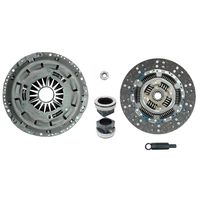 Duralast Clutch NU31343 for Ford F150