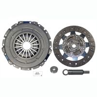 Duralast Clutch NU31370-1 for Chevrolet Silverado 1500