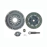 Duralast Clutch NU31384 for Nissan/Datsun Altima