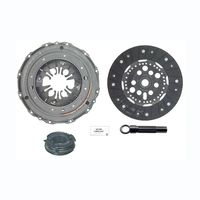 vw beetle clutch replacement cost