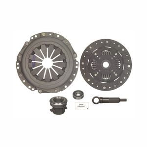 Toyota corolla professional clutch kit online price