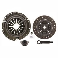 ford fusion clutch kit