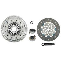 Duralast Clutch NU31674 for Honda Accord