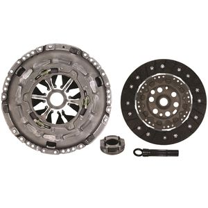 Clutch jetta a4 2.0 autozone discount