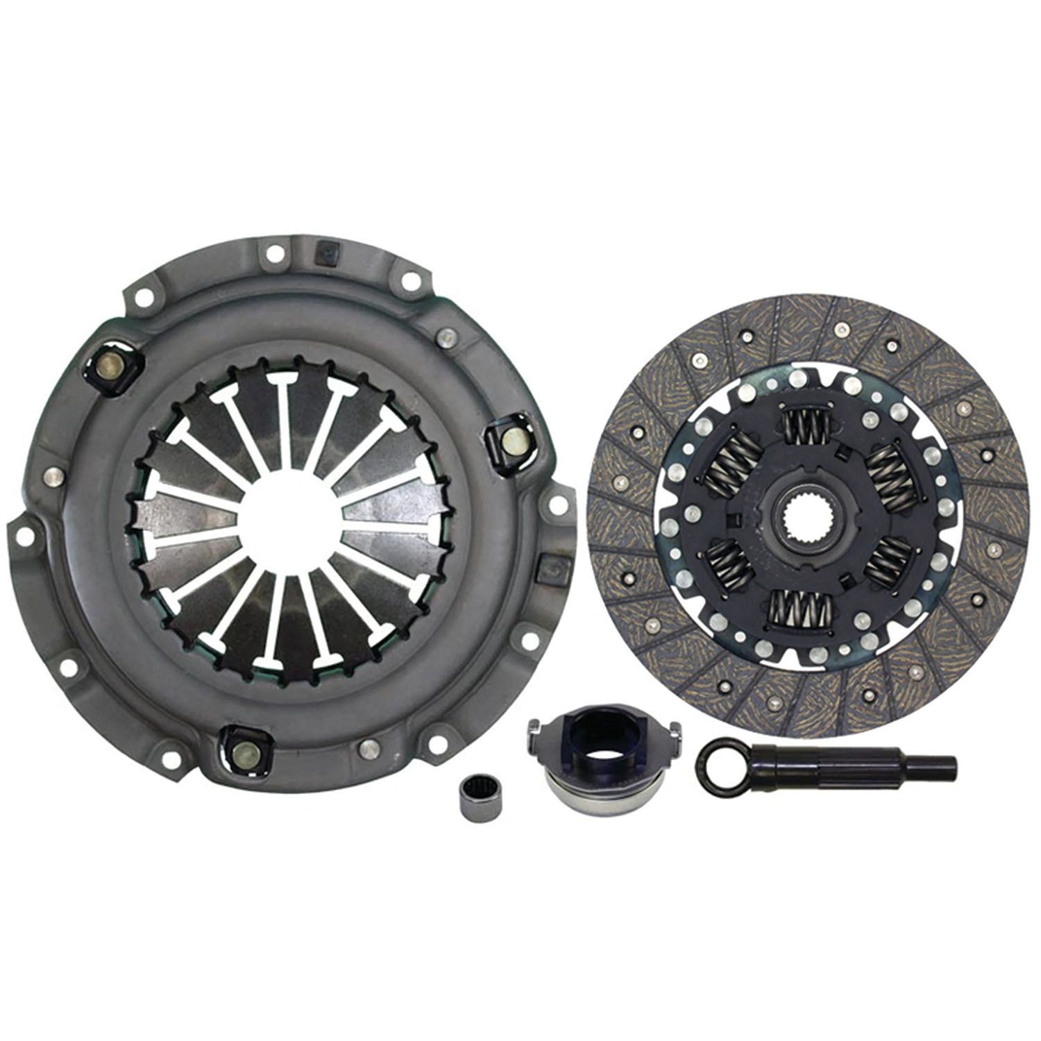 Duralast Clutch NU31723 