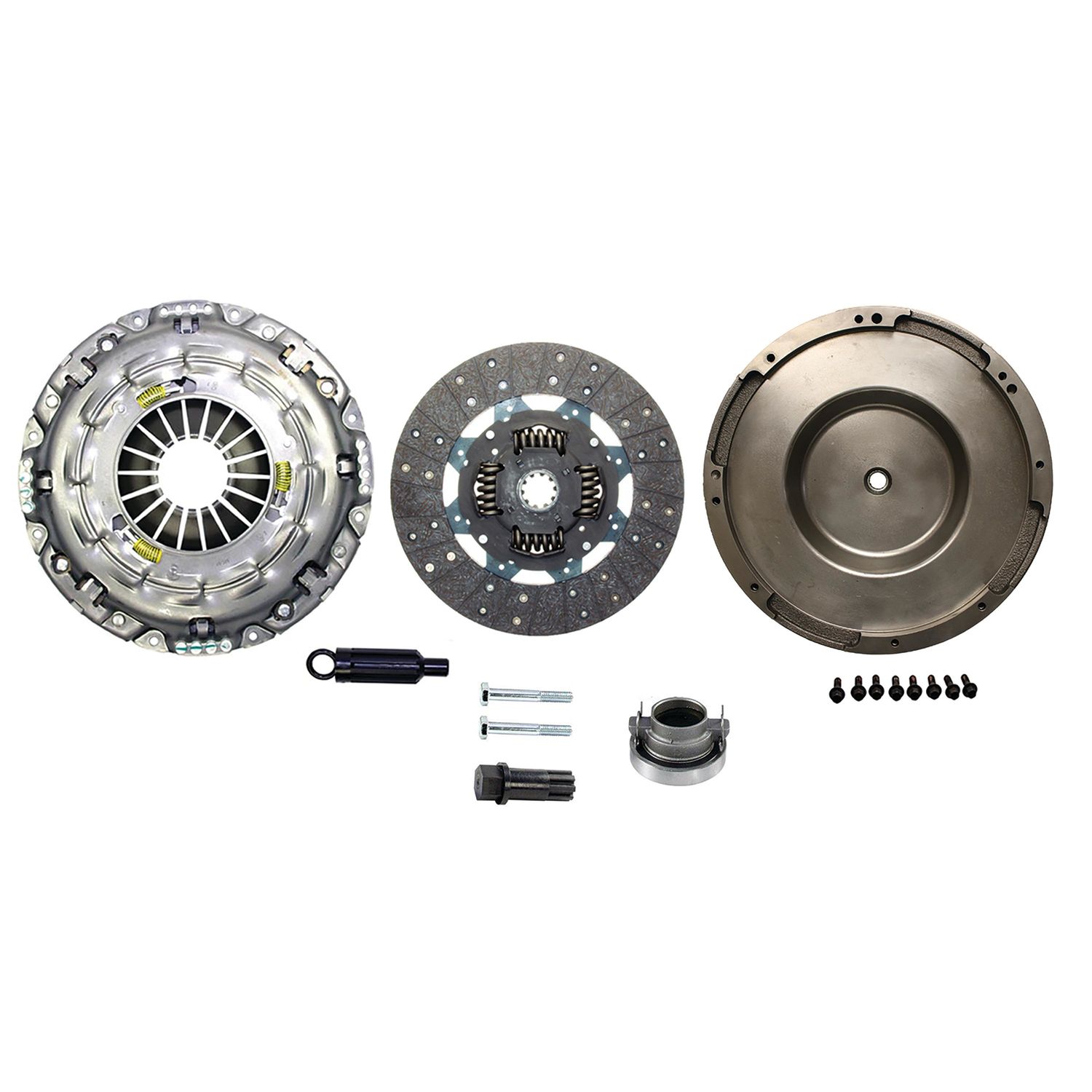 Duralast Clutch NU521791SK