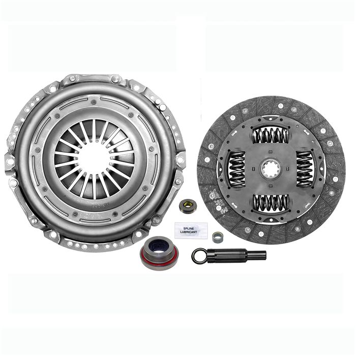 【Luna】バイナルメーション バリアント CDAセット