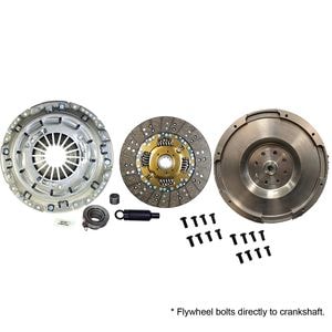 2008 Dodge Ram 3500 Clutch Set