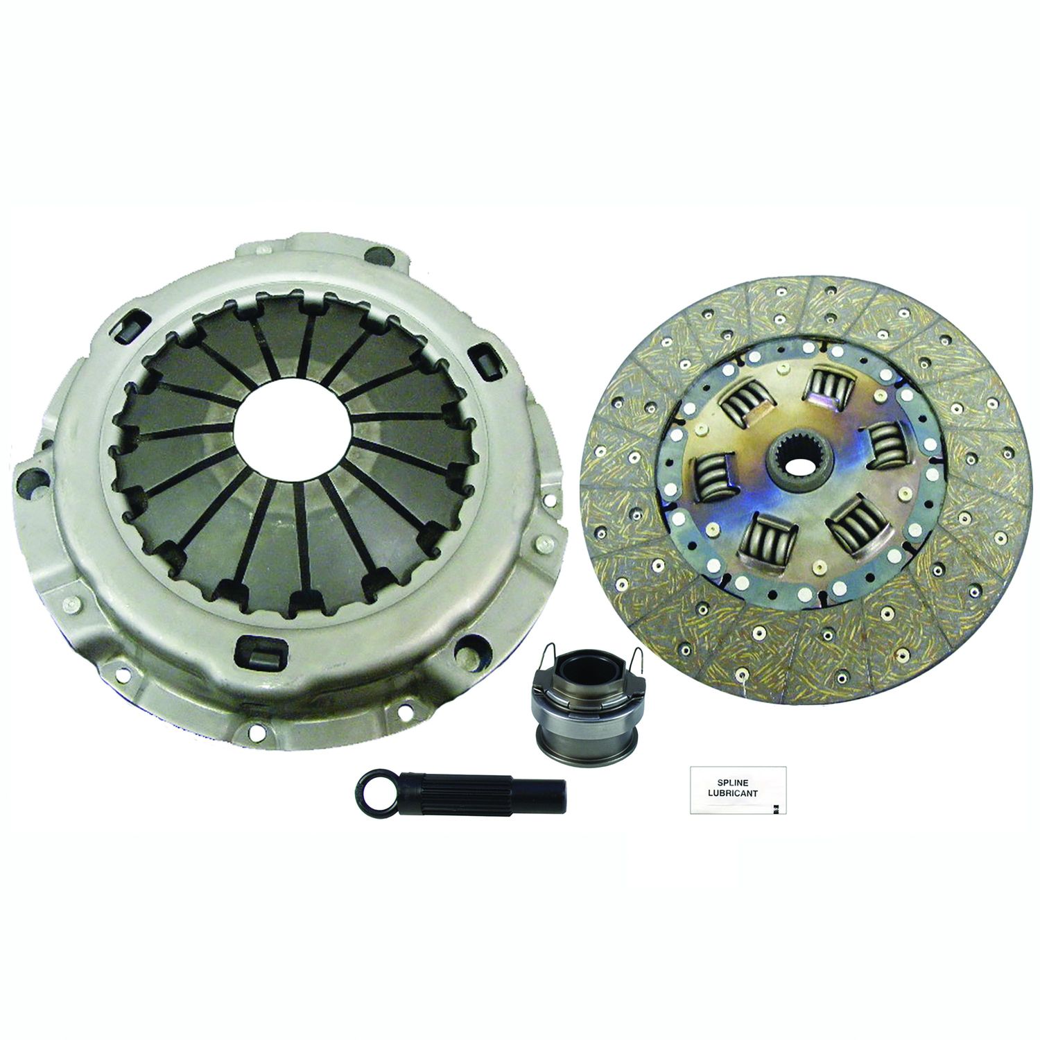 Duralast Clutch NU722081