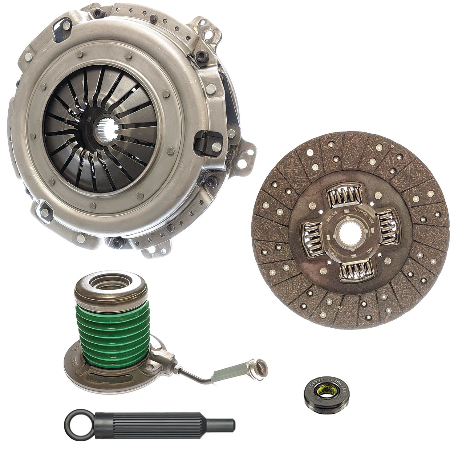 Duralast Clutch NU724591