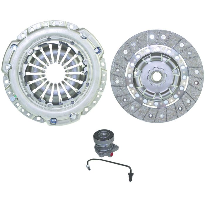 Autozone clutch 2024 kit prices