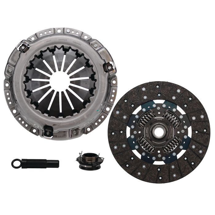 Duralast Performance New Clutch Kit