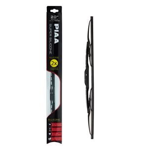 Windshield wiper blades 2003 ford taurus #6