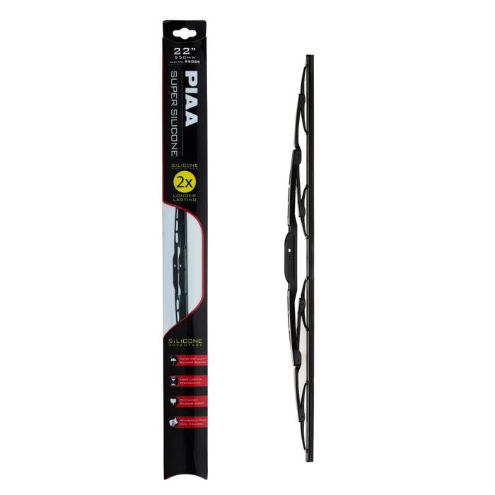 Piaa shop wiper blades