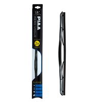replacing 2017 subaru impreza wiper blades