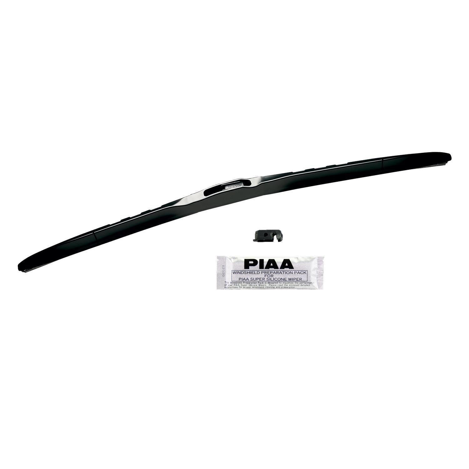 PIAA Aero Vogue 20in Hybrid Wiper Blade
