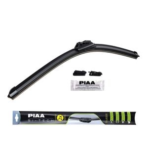 PIAA SiTech Silicone Wiper Blade 19in - Subaru Base 1995, 97048