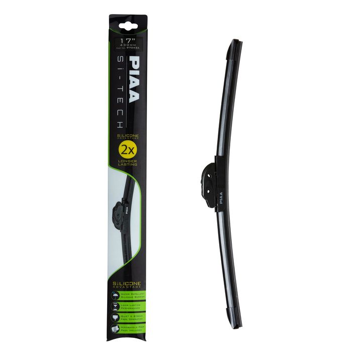 PIAA Wiper Blades