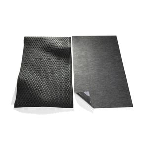  BESPORTBLE Driveway Mats for Oil Leaks Garage Accessories for  Men Oil Mats for Garage Floor Garage Stuff Oil Mats for Under Car Oil  Absorbent Pads for Automotive Floor Mat Felt 