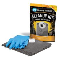 EP Minerals Floor-Dry 15lb - Oil Absorbent