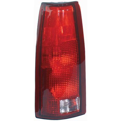Pilot CERTIFIED Tail Light Circuit Board 11-1914-00-1