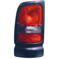 Dodge Ram 2500 Tail Light Assembly - Best Tail Light Assembly Parts for