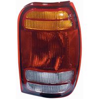 Tail Lights For Ford Explorer