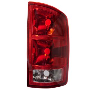 Dodge ram deals tail light covers