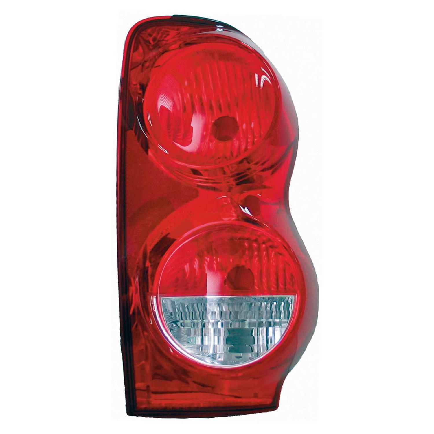 Pilot CERTIFIED Tail Light Circuit Board 115993011