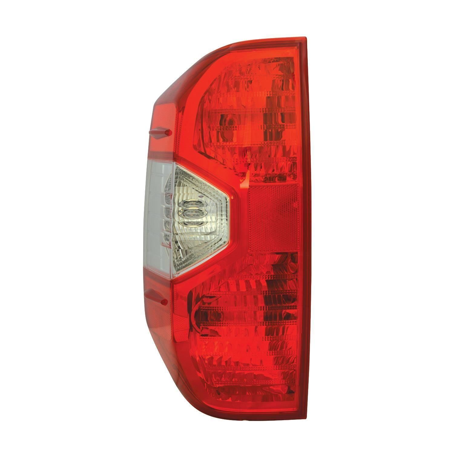 Pilot CERTIFIED Tail Light Assembly 116642009