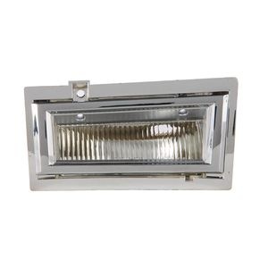 Pilot Certified Cornering Light Lens 12 5022 01