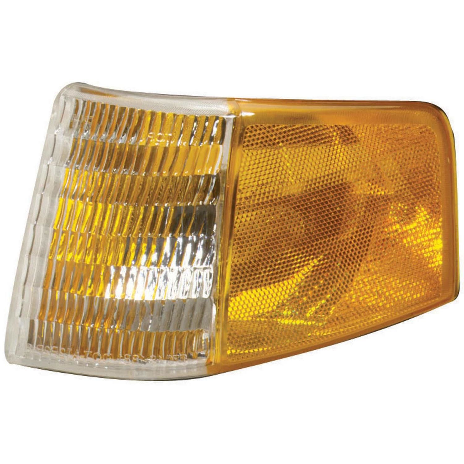 Pilot CERTIFIED Parking Light Lens 18188201