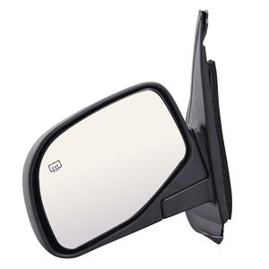 Pilot Mirrors Door Mirror 3020332
