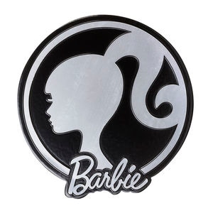 barbie belt buckle