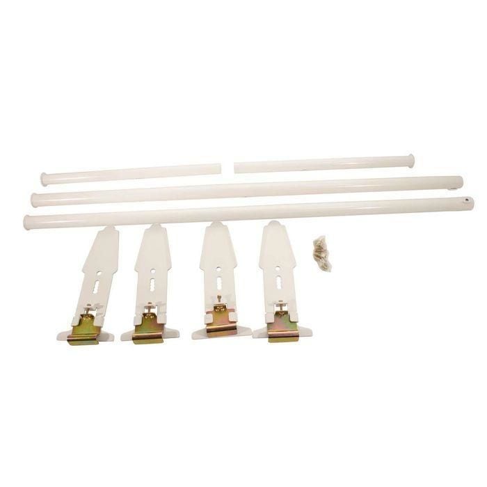 Pilot Van Ladder Rack