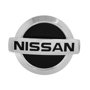 nissan trailer hitch cover