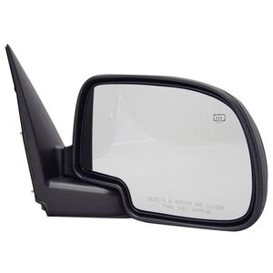 2002 GMC Yukon XL 1500 Mirror Assembly