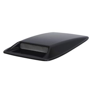 Pilot Paintable hood scoop CZ-288B